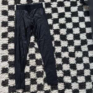 Zelle shine leggings